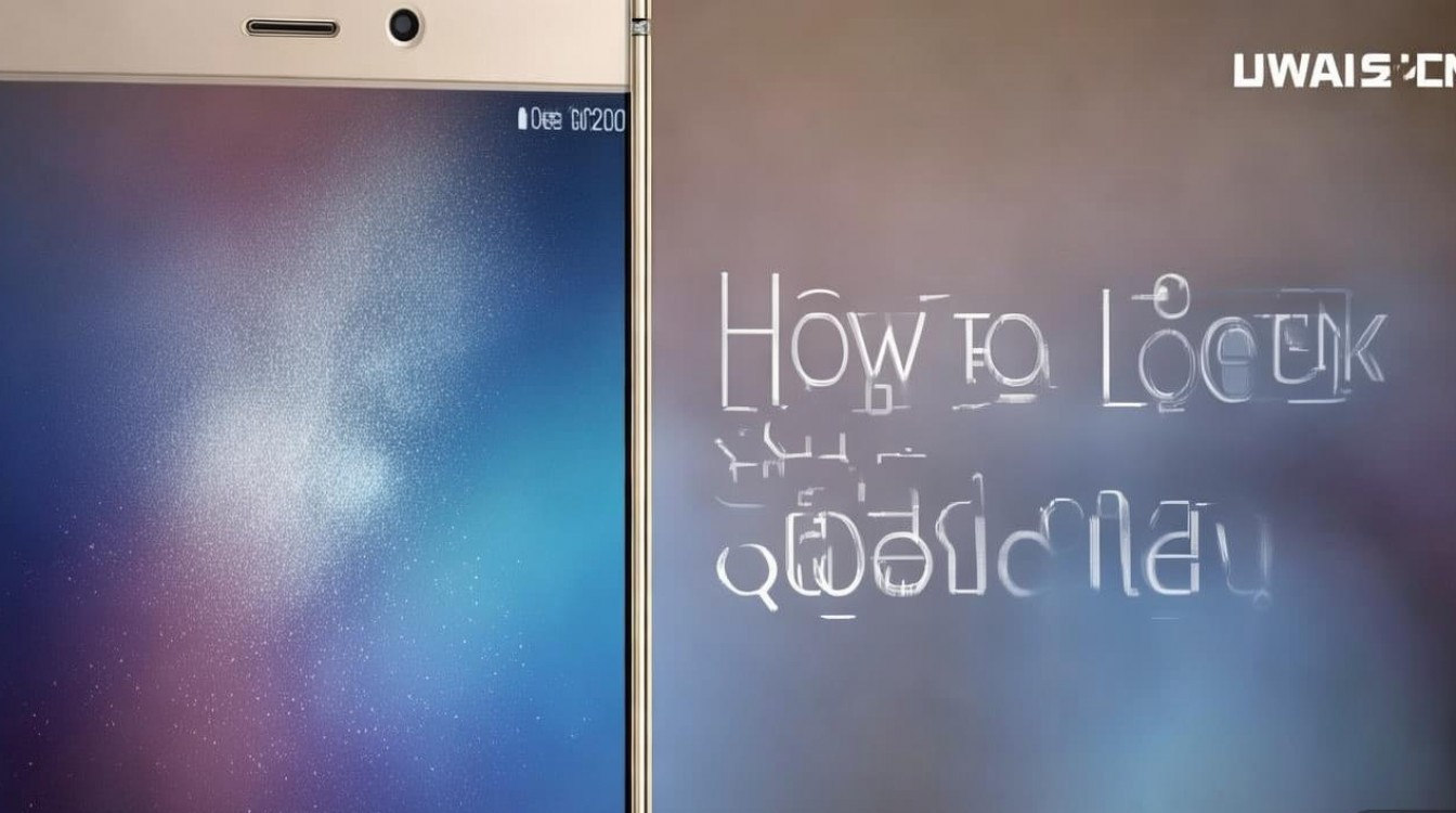 华为p9怎么锁屏快捷？华为p9一键锁屏设置方法