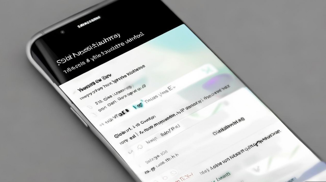 三星s6edge怎么清理内存？手机内存不足怎么清理