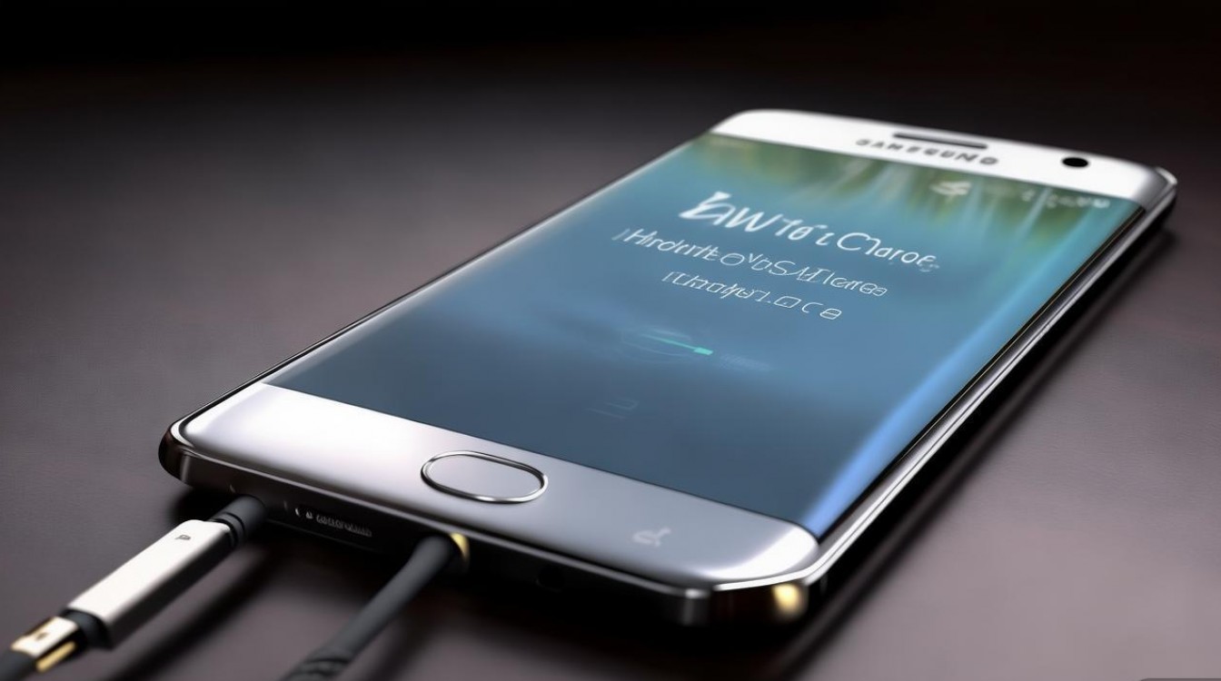 三星s6edge十怎么充电，三星s6edge十充电注意事项