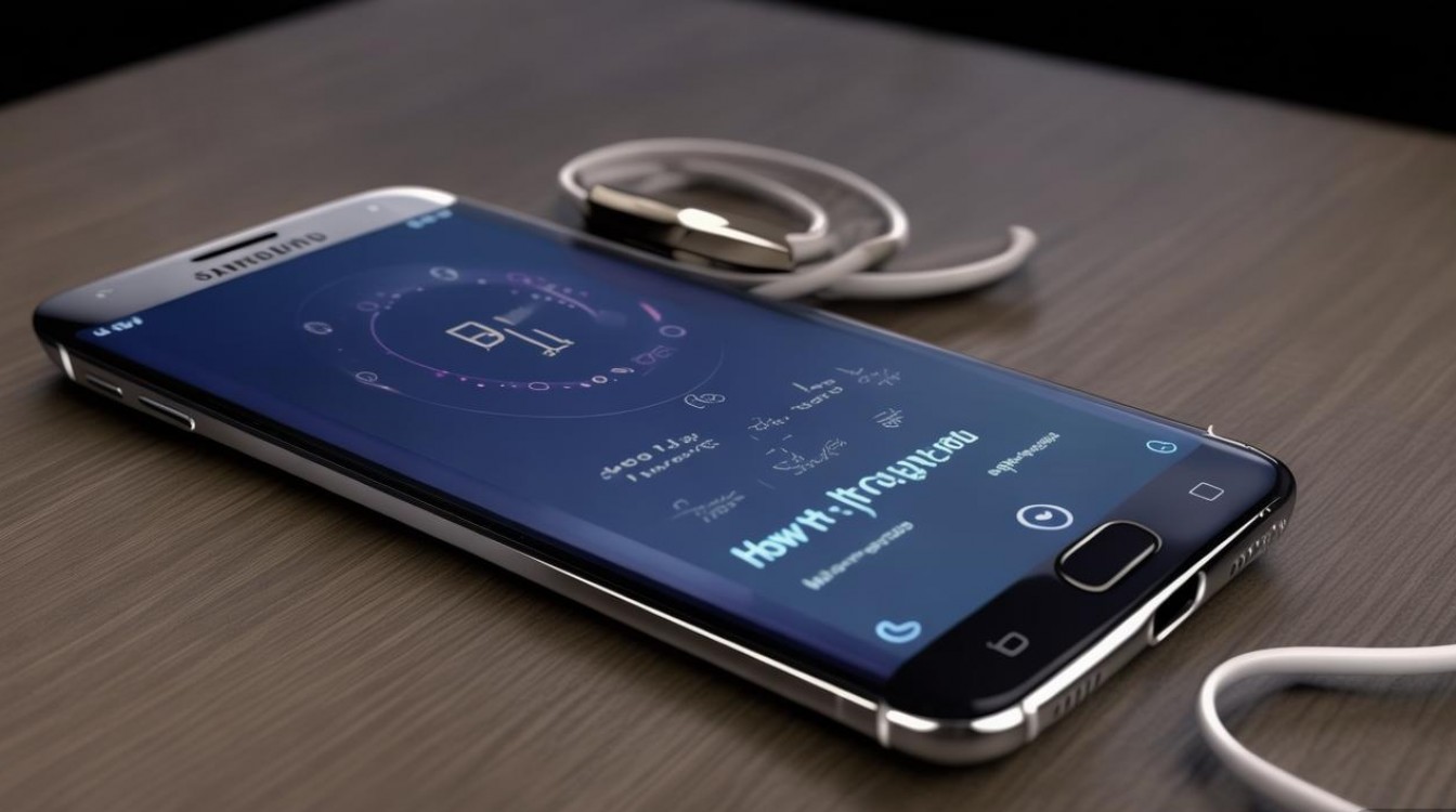 三星s6edge十怎么充电，三星s6edge十充电注意事项