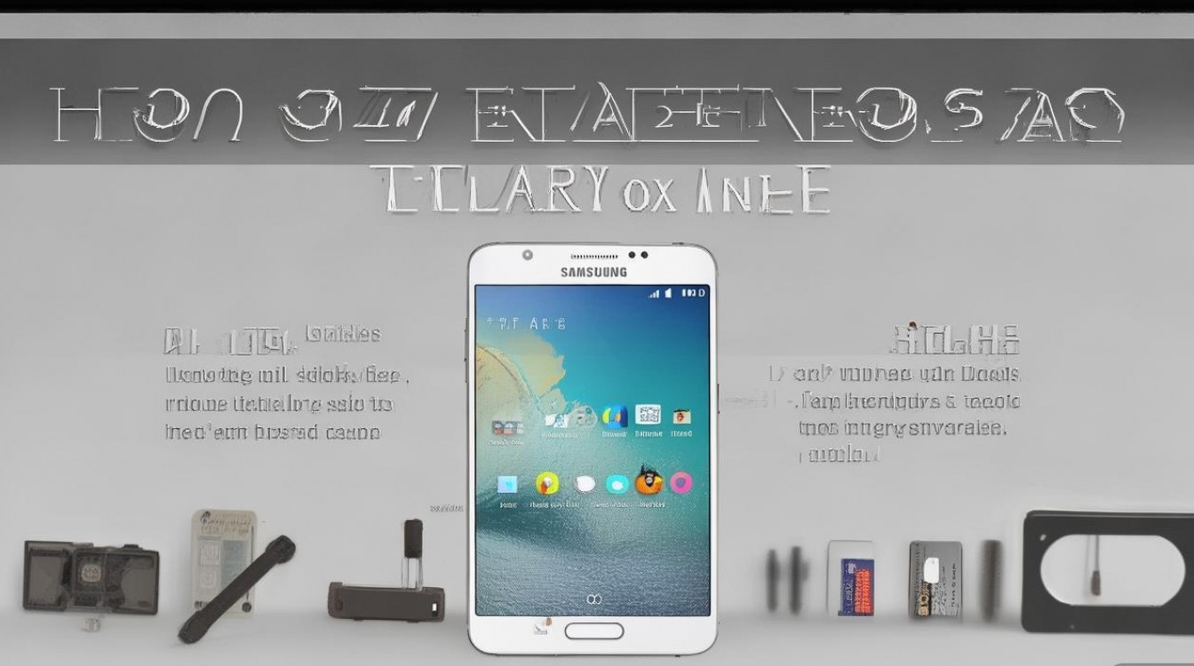 三星s5怎么录视频教程？三星s5录屏方法详解