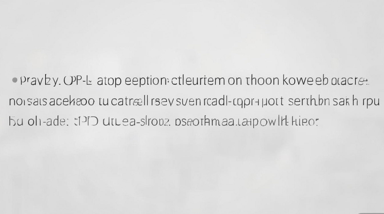 oppo怎么取消加密？手机文件加密解除方法