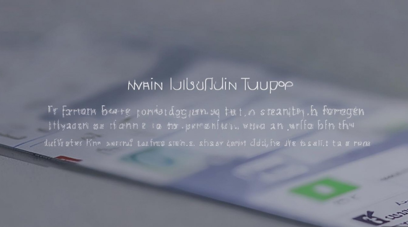 华为p9怎么设置主界面？华为手机主屏幕设置方法