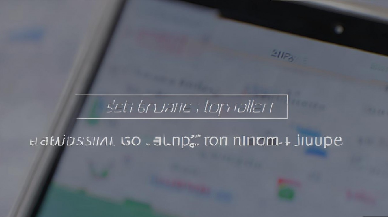 华为p9怎么设置主界面？华为手机主屏幕设置方法