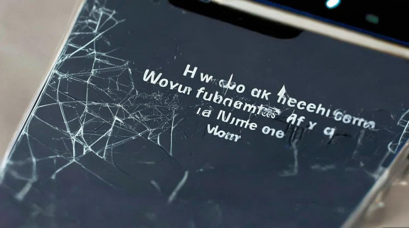 vivo屏碎了怎么查串码？屏幕坏了查看imei码方法