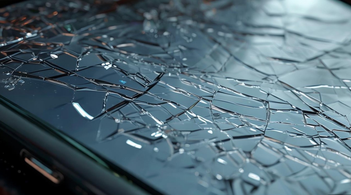 vivo屏碎了怎么查串码？屏幕坏了查看imei码方法