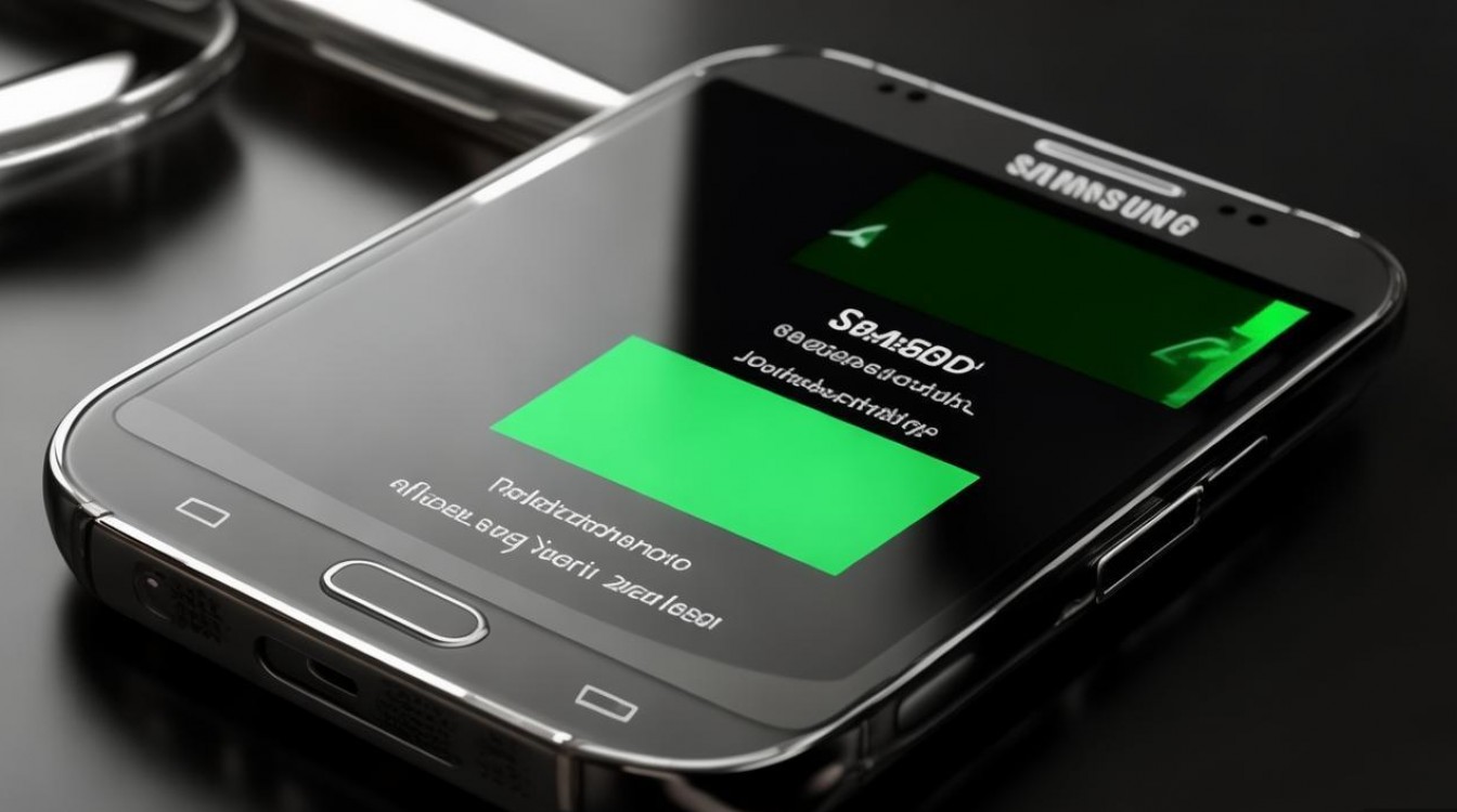 三星s5怎么改电量颜色？电量颜色修改方法详解