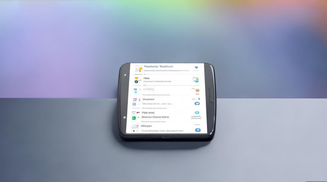 华为p9怎么设置小图标？桌面图标大小调整教程
