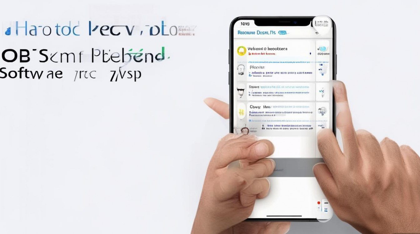 oppo手机软件删除了怎么恢复？手机数据恢复方法大全