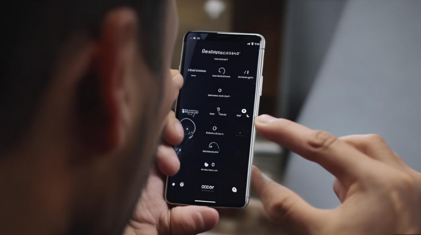 OPPO手机图案锁忘了怎么办？如何强制解锁OPPO手机