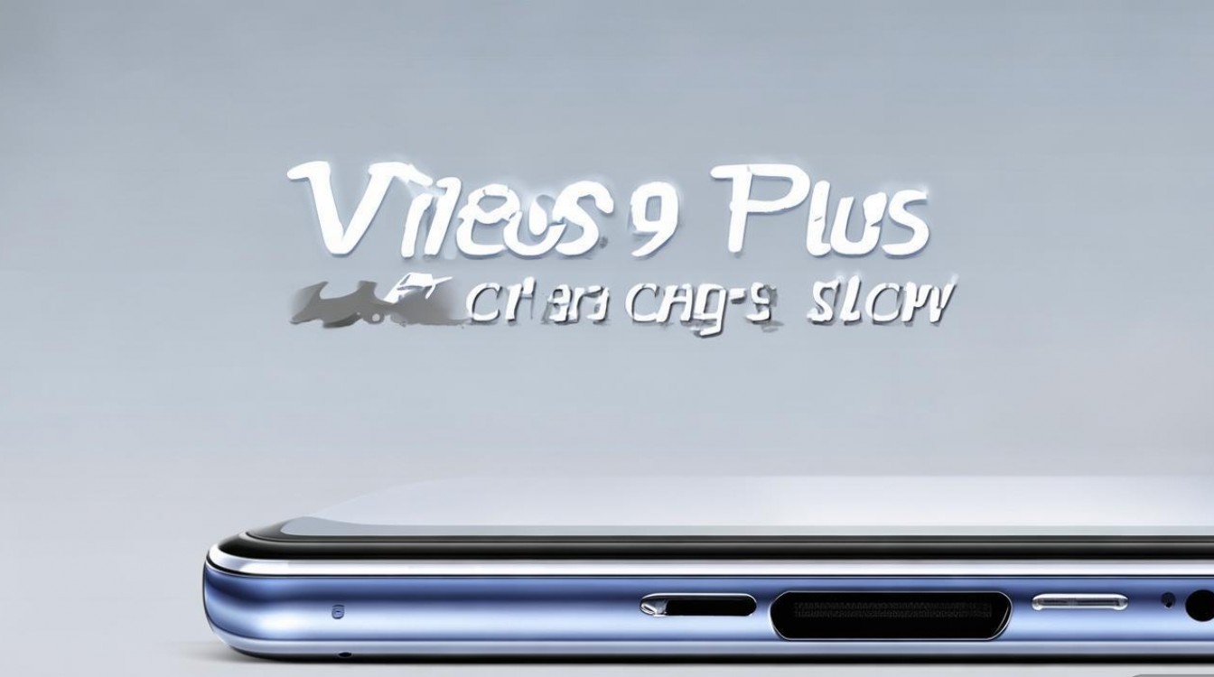 vivox9pluss怎么充电很慢？充电慢是什么原因造成的