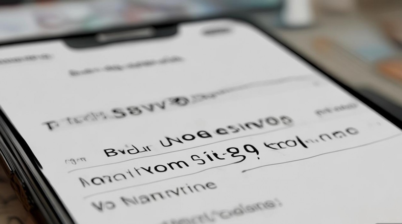 vivox9手机怎么接收不到短信，原因及解决方法有哪些