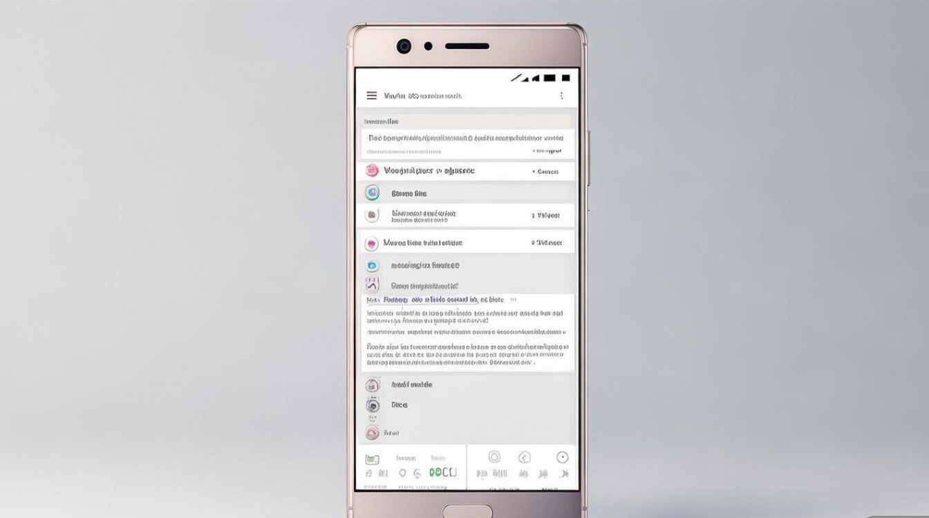 华为p9怎么设置偏好？华为p9偏好设置方法详解