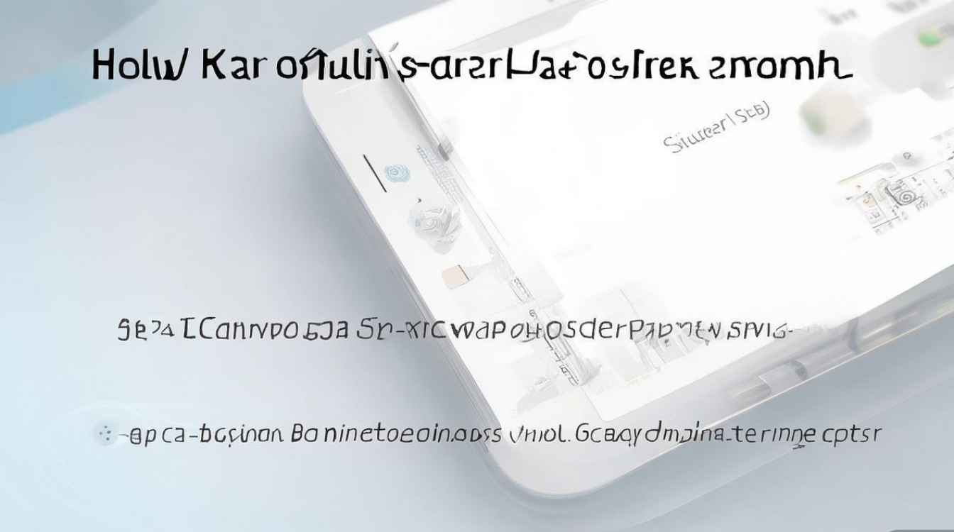华为p9怎么设置多屏幕，华为p9多屏幕设置方法教程