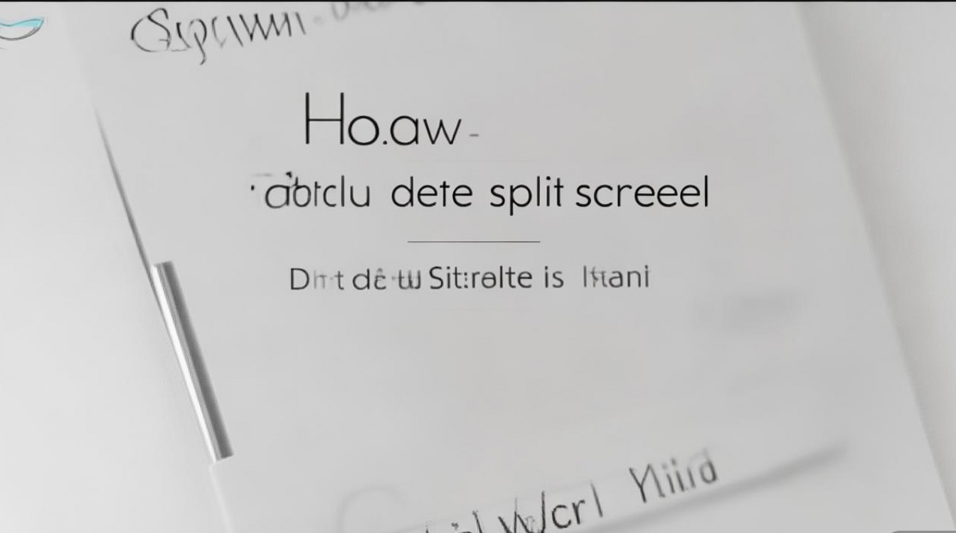 华为p9怎么删除分桌面？华为手机多余桌面如何删除
