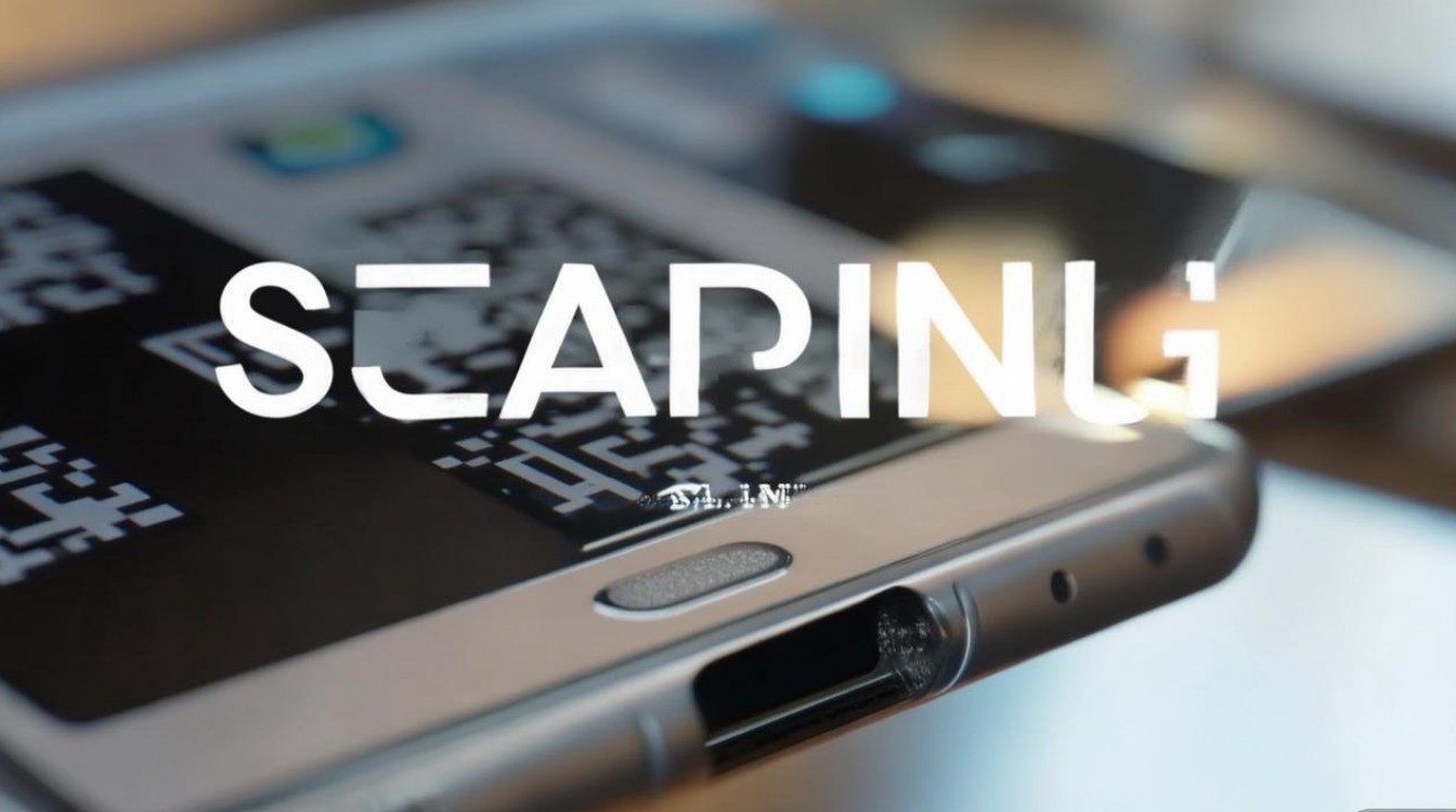 华为p9怎么扫一扫？华为手机扫码功能在哪里找