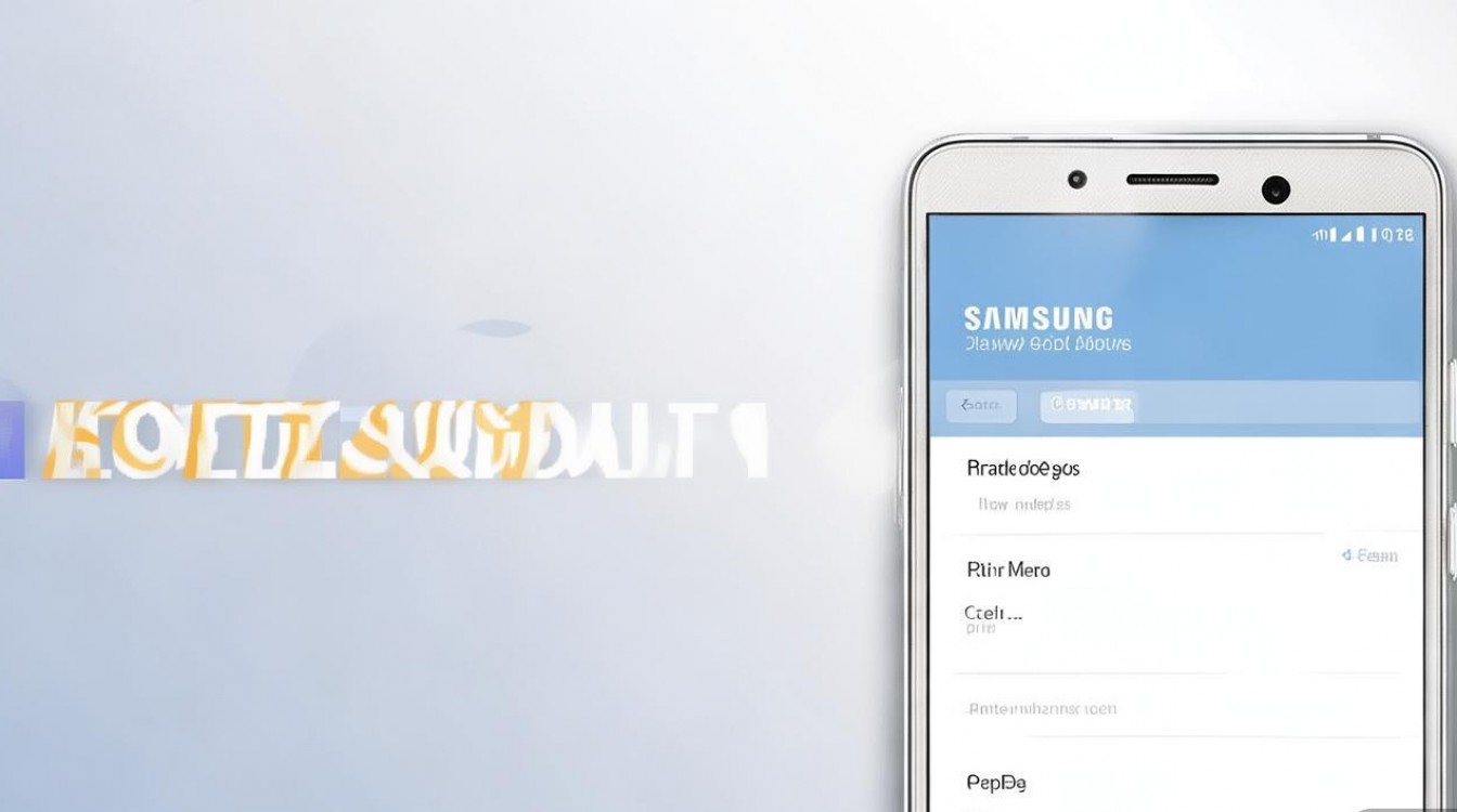 三星j3怎么隐藏应用，三星j3隐藏应用方法教程