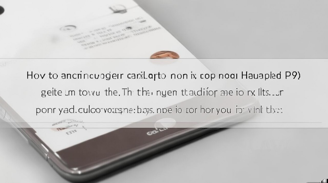 华为p9怎么取消休眠，华为p9休眠时间在哪里设置