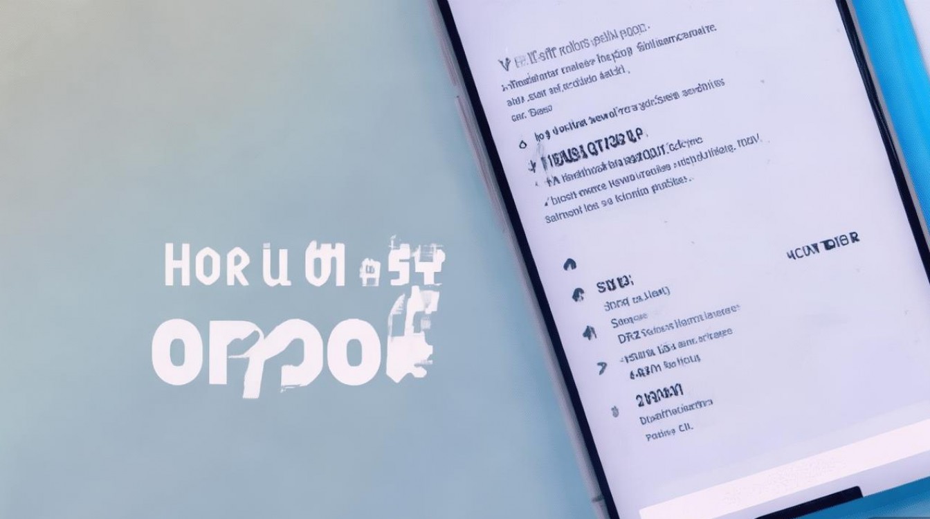 OPPO手机怎么解除root？解除root权限的方法详解
