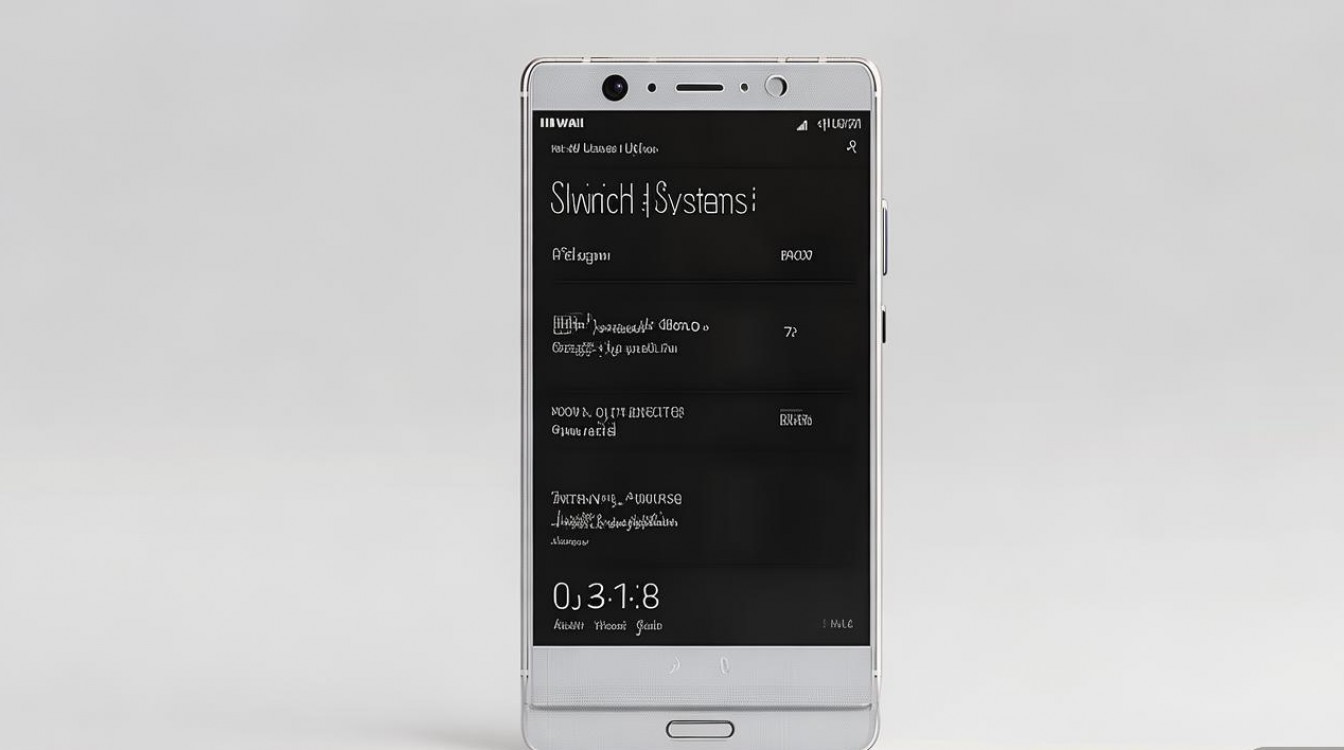 华为p9怎么切换系统，华为p9切换系统详细步骤教程