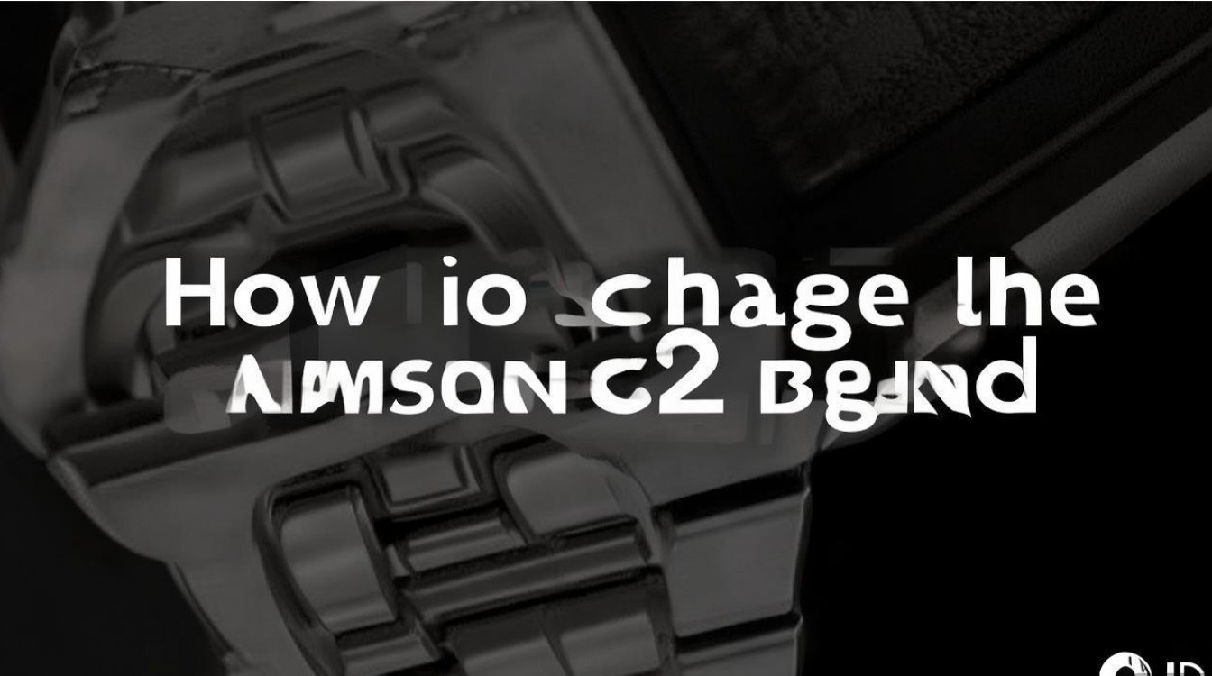 三星gear s2表带怎么换，三星gear s2表带更换教程