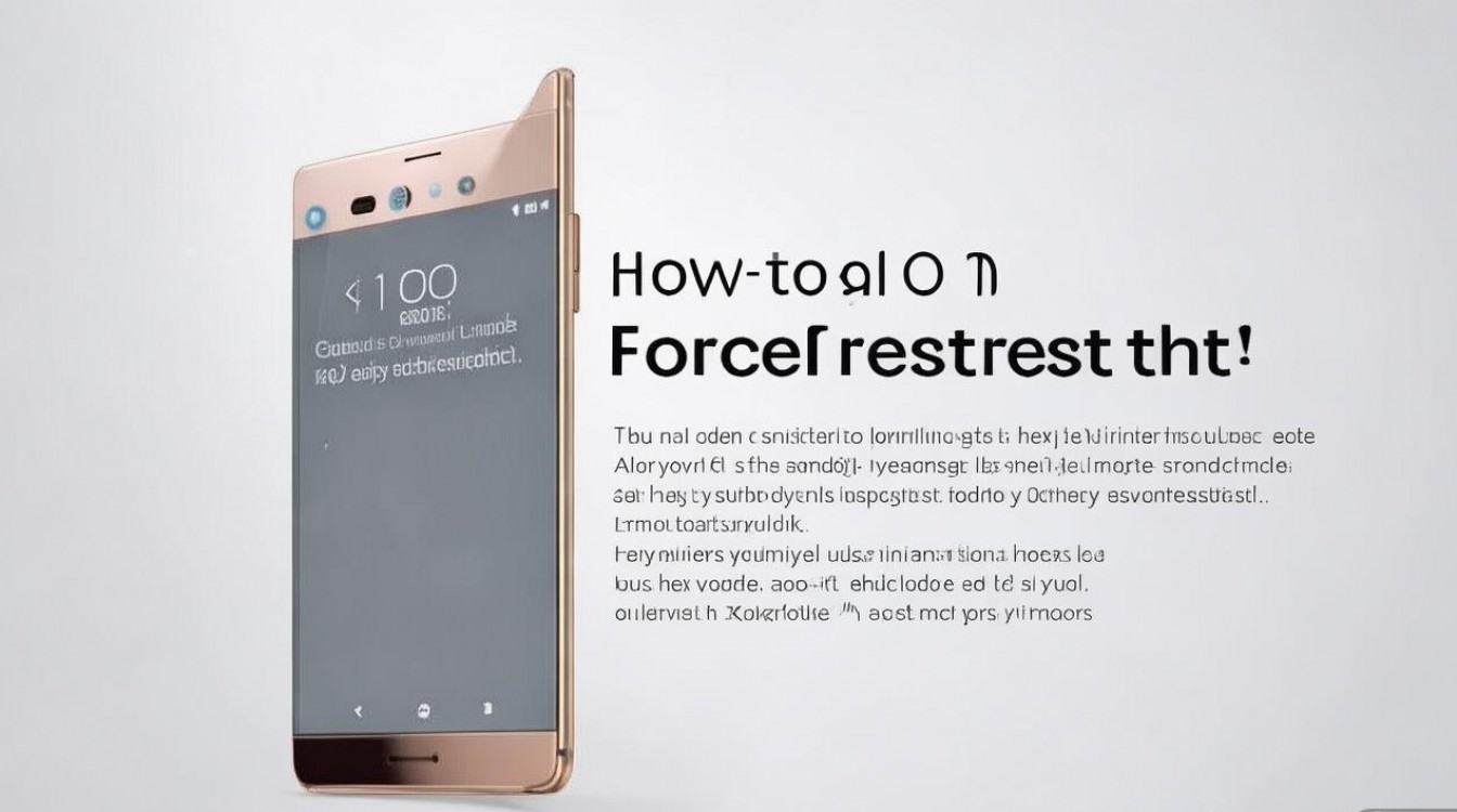 华为p9怎么强制开机？华为p9强制重启方法