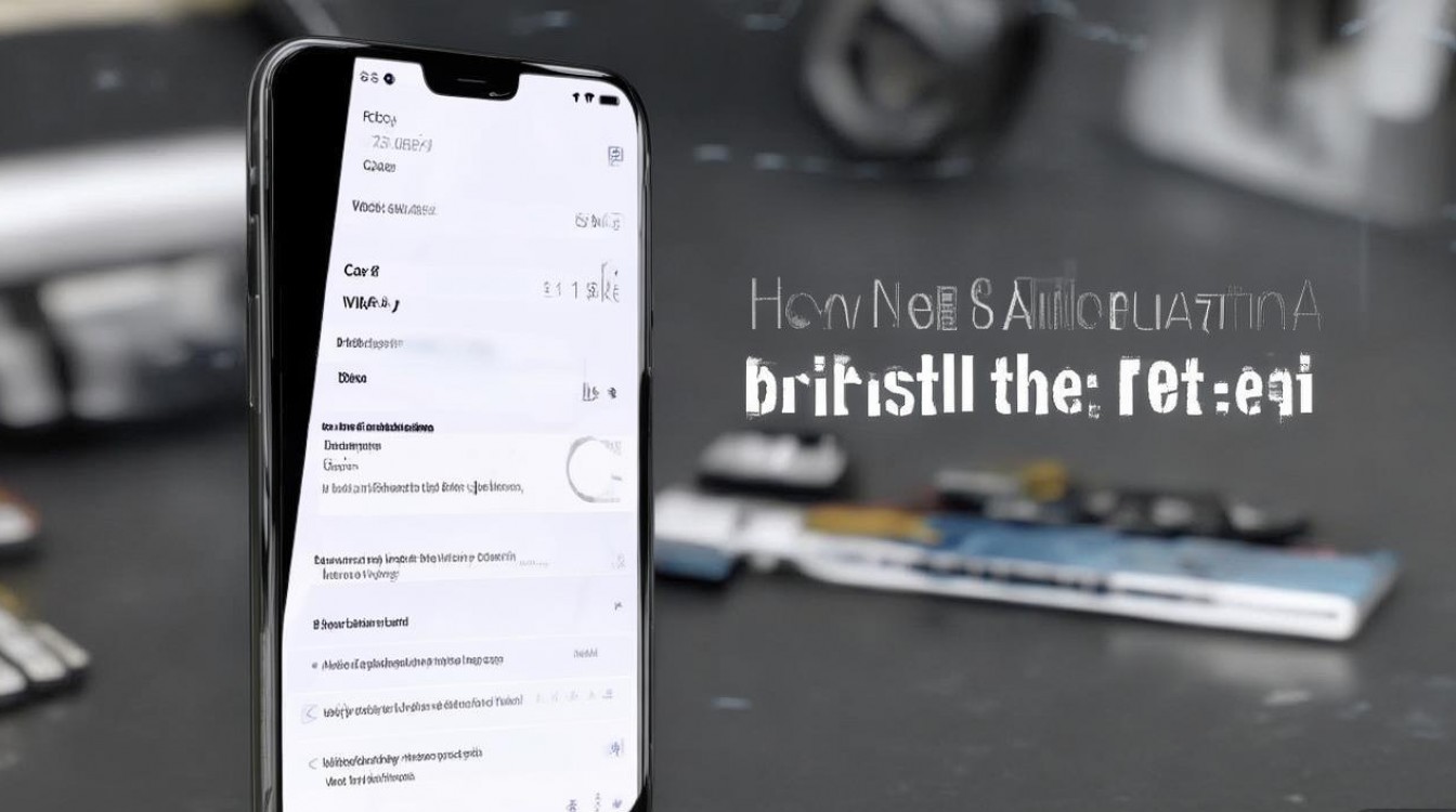 vivo66i手机怎么重装系统，vivo手机重装系统步骤详解