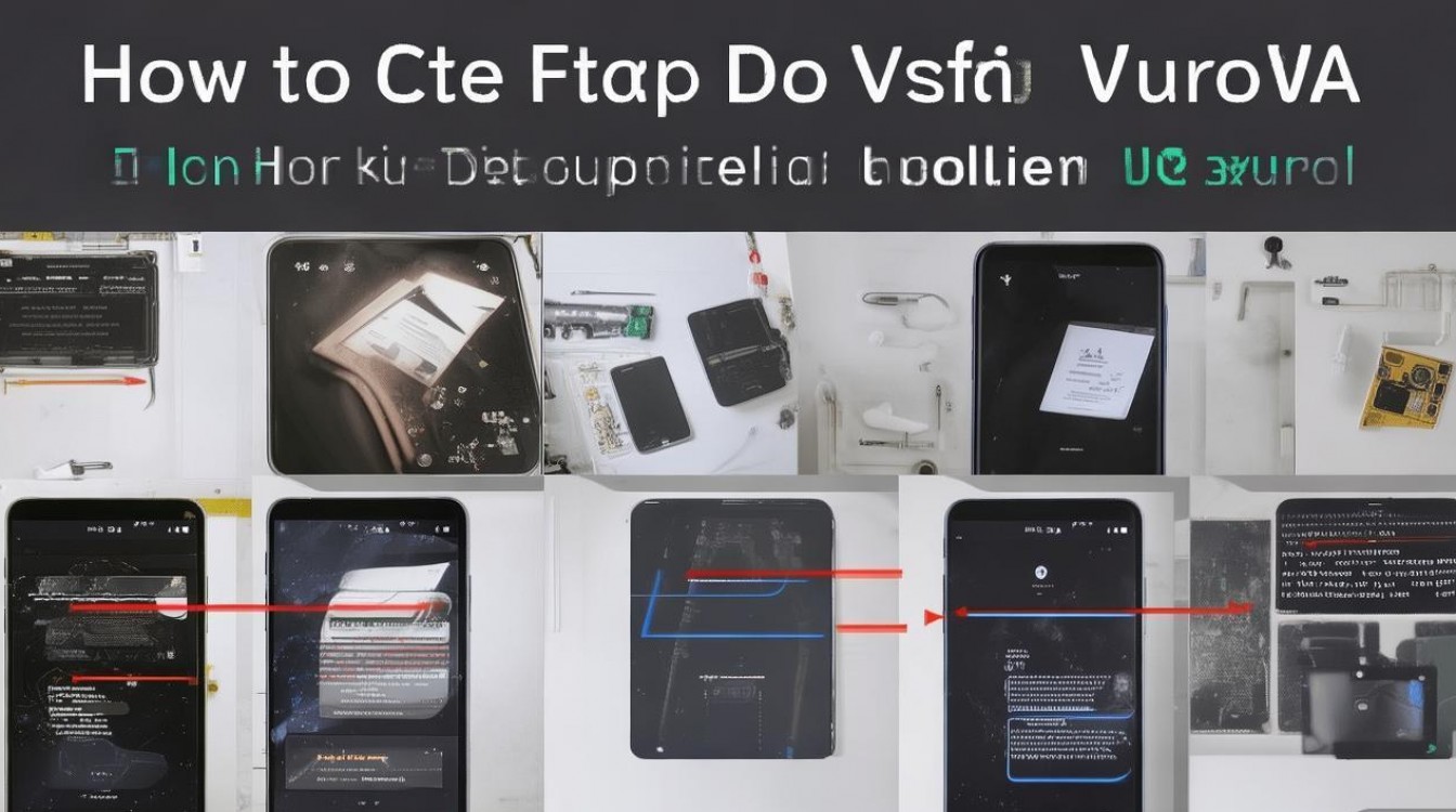 vivo v3a怎么刷机教程？vivo v3a刷机步骤详解