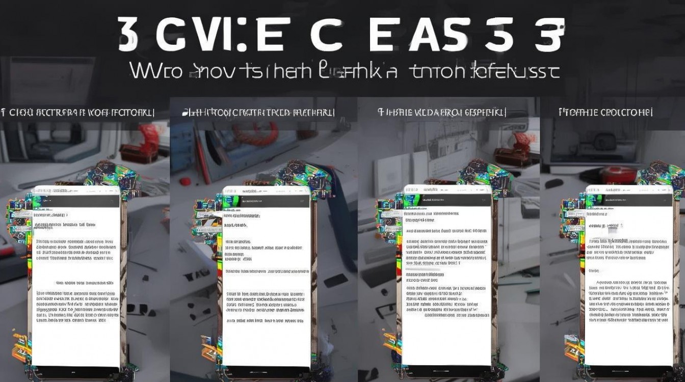 vivo v3a怎么刷机教程？vivo v3a刷机步骤详解