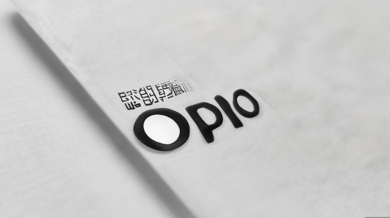 oppo图标怎么变大，OPPO手机图标大小怎么调