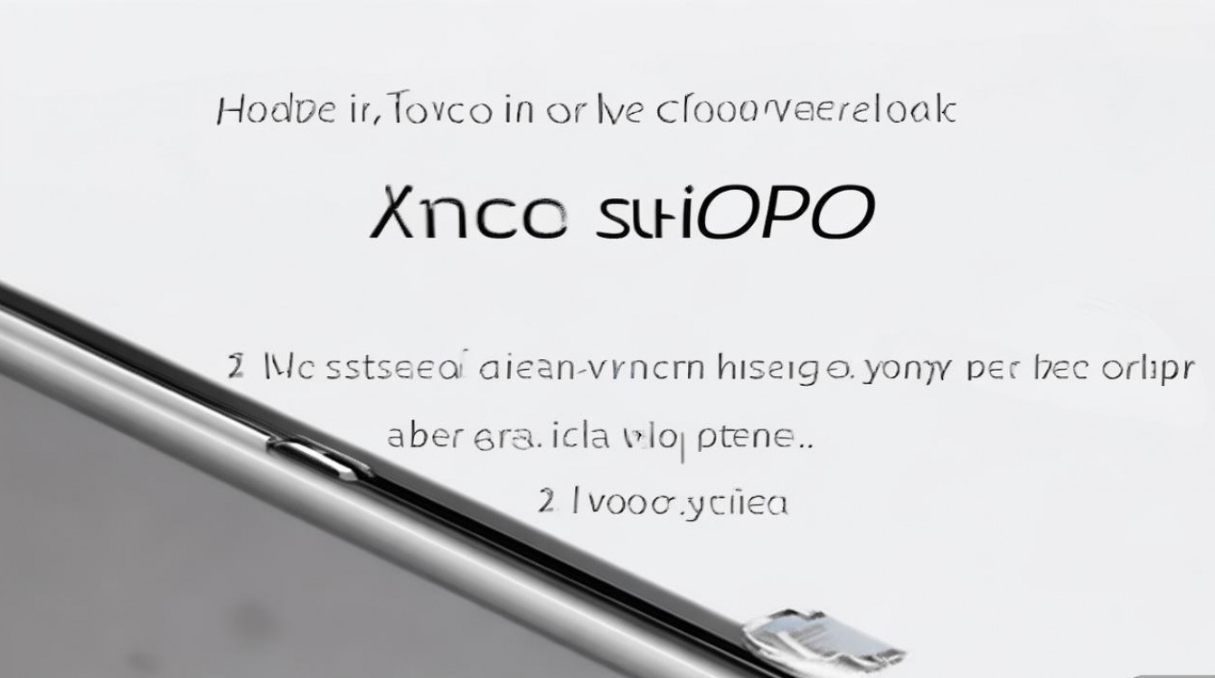 siri怎么打开oppo手机，OPPO手机如何使用Siri功能？