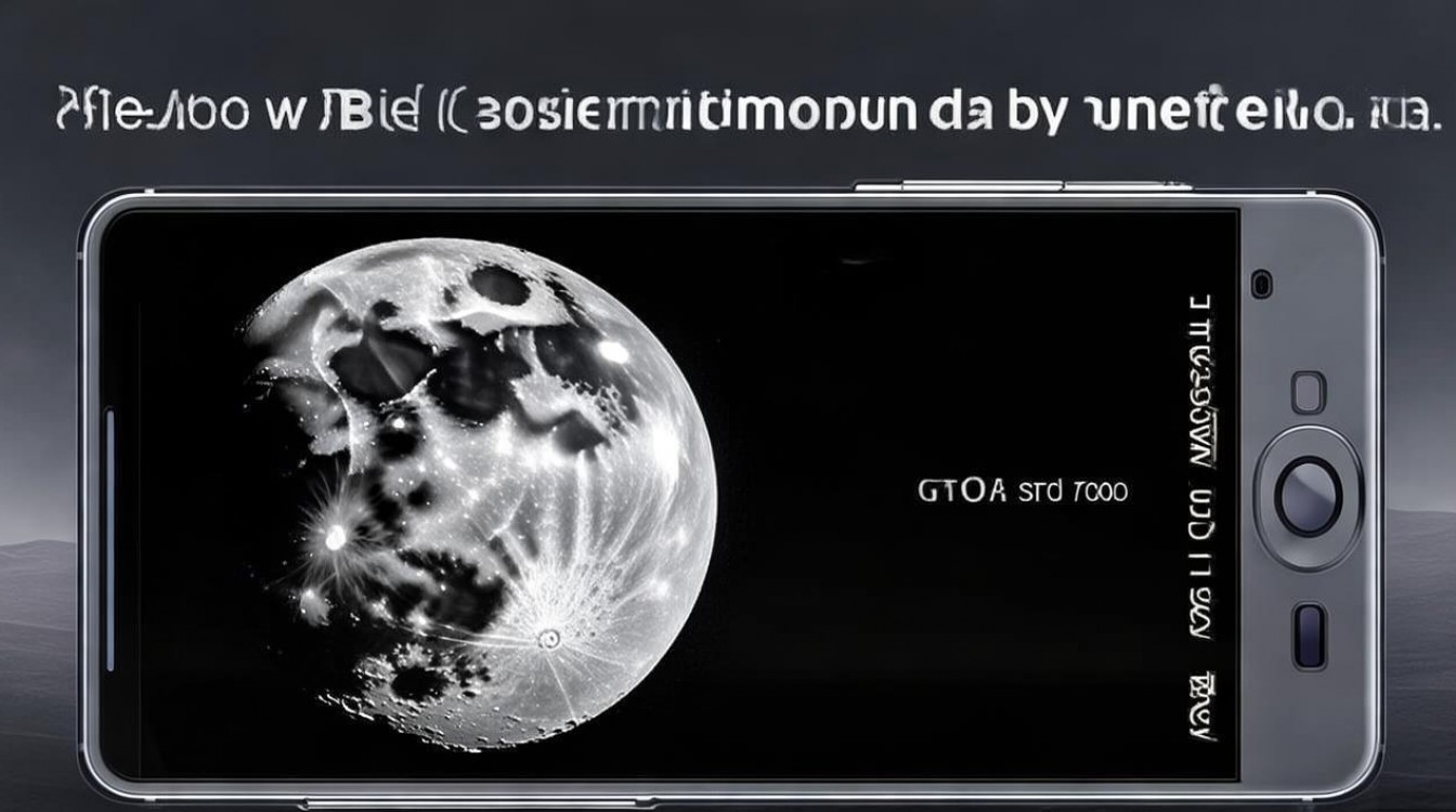 华为p9怎么拍月亮？华为手机拍月亮参数设置技巧