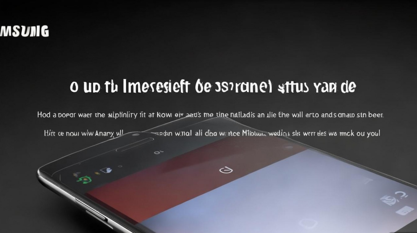 三星c9怎么沉浸状态栏？三星C9状态栏怎么设置透明