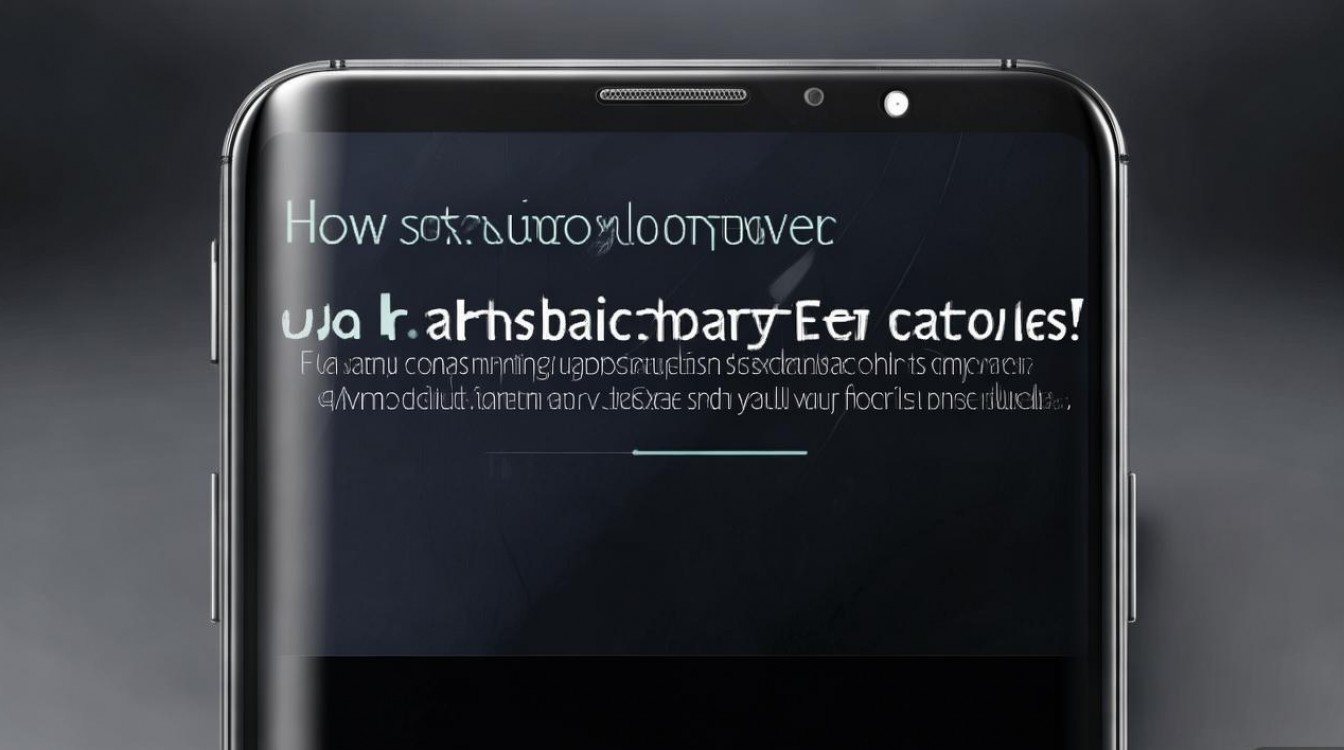 三星c9怎么沉浸状态栏？三星C9状态栏怎么设置透明