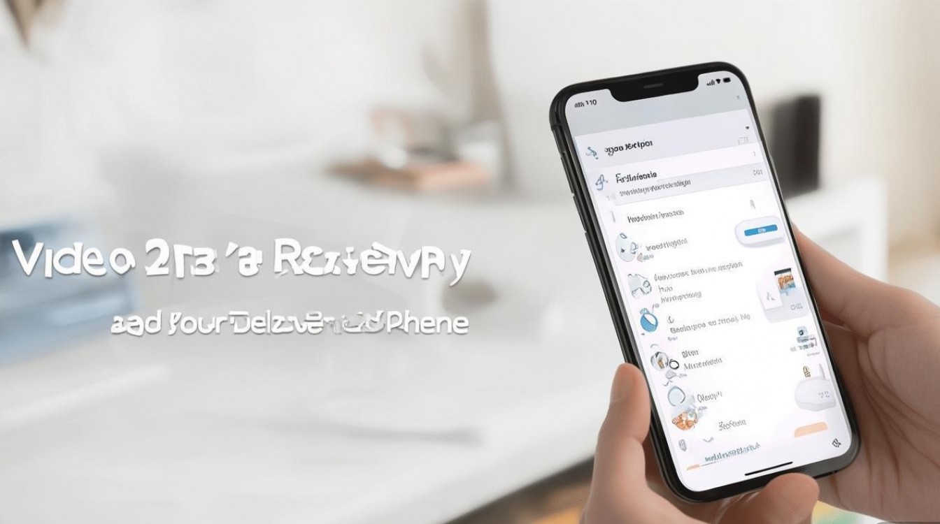 OPPO手机被删除的视频怎么恢复，手机视频删除了还能找回吗