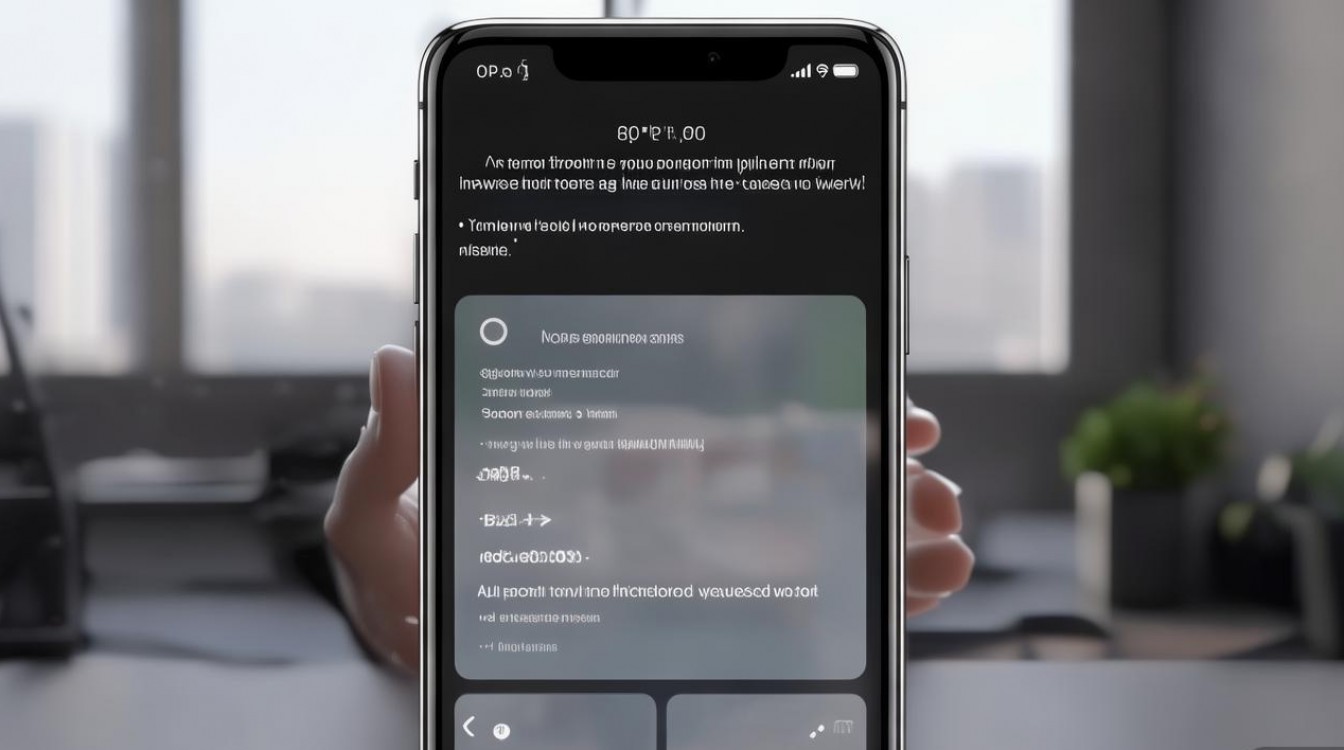 oppo忘记指纹密码怎么办？oppo手机指纹锁打不开怎么解锁