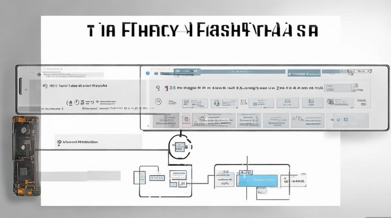 vivoy75a怎么强制刷机，vivoy75a强制刷机教程详解