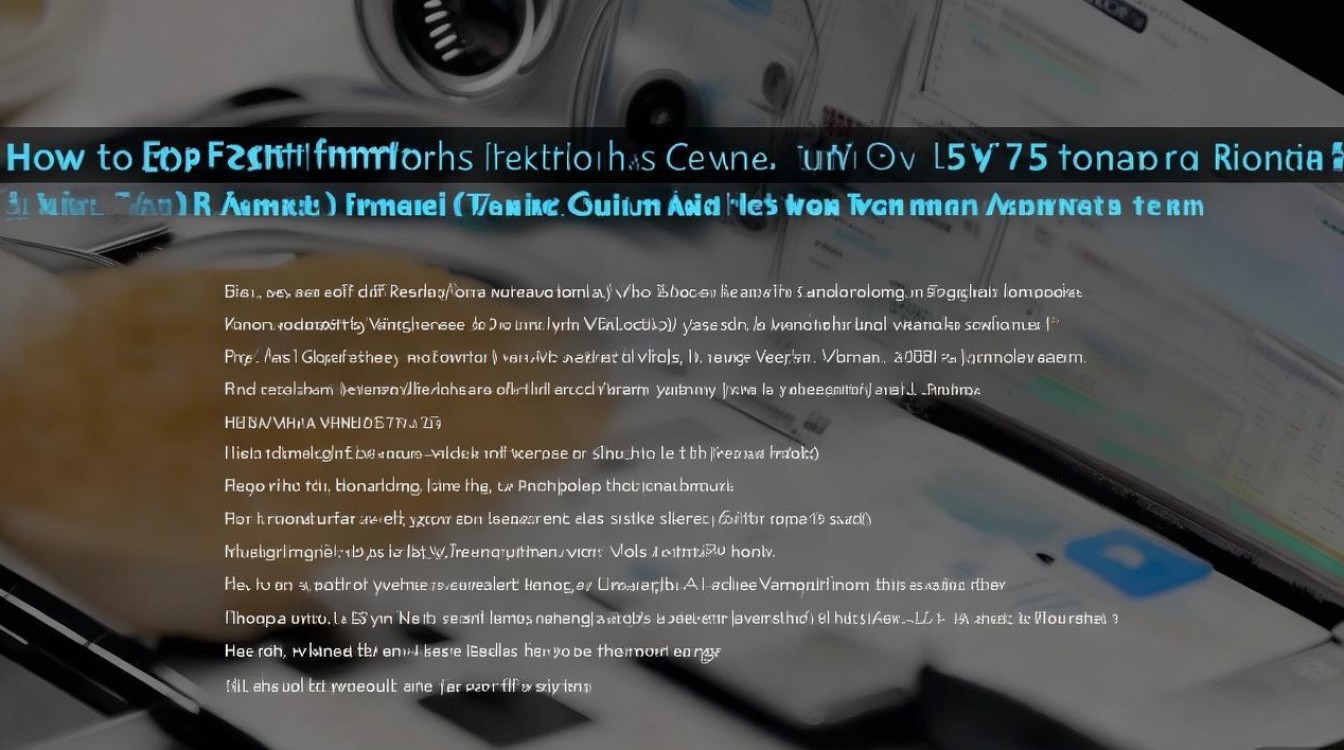 vivoy75自己怎么刷机，vivoy75刷机教程步骤详解