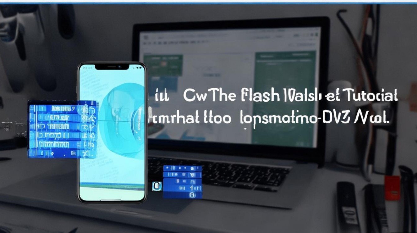 vivoy75自己怎么刷机，vivoy75刷机教程步骤详解