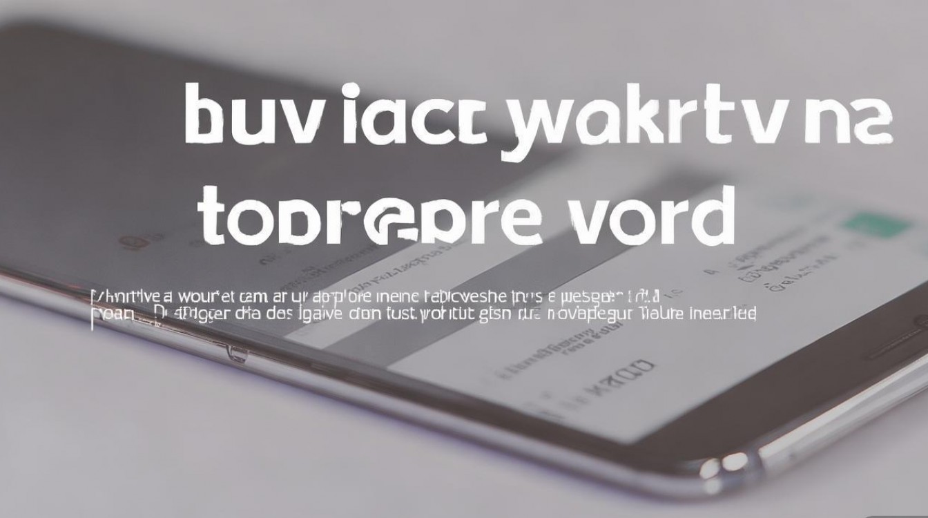 华为p9怎么录入唤醒词？华为p9语音唤醒词设置方法