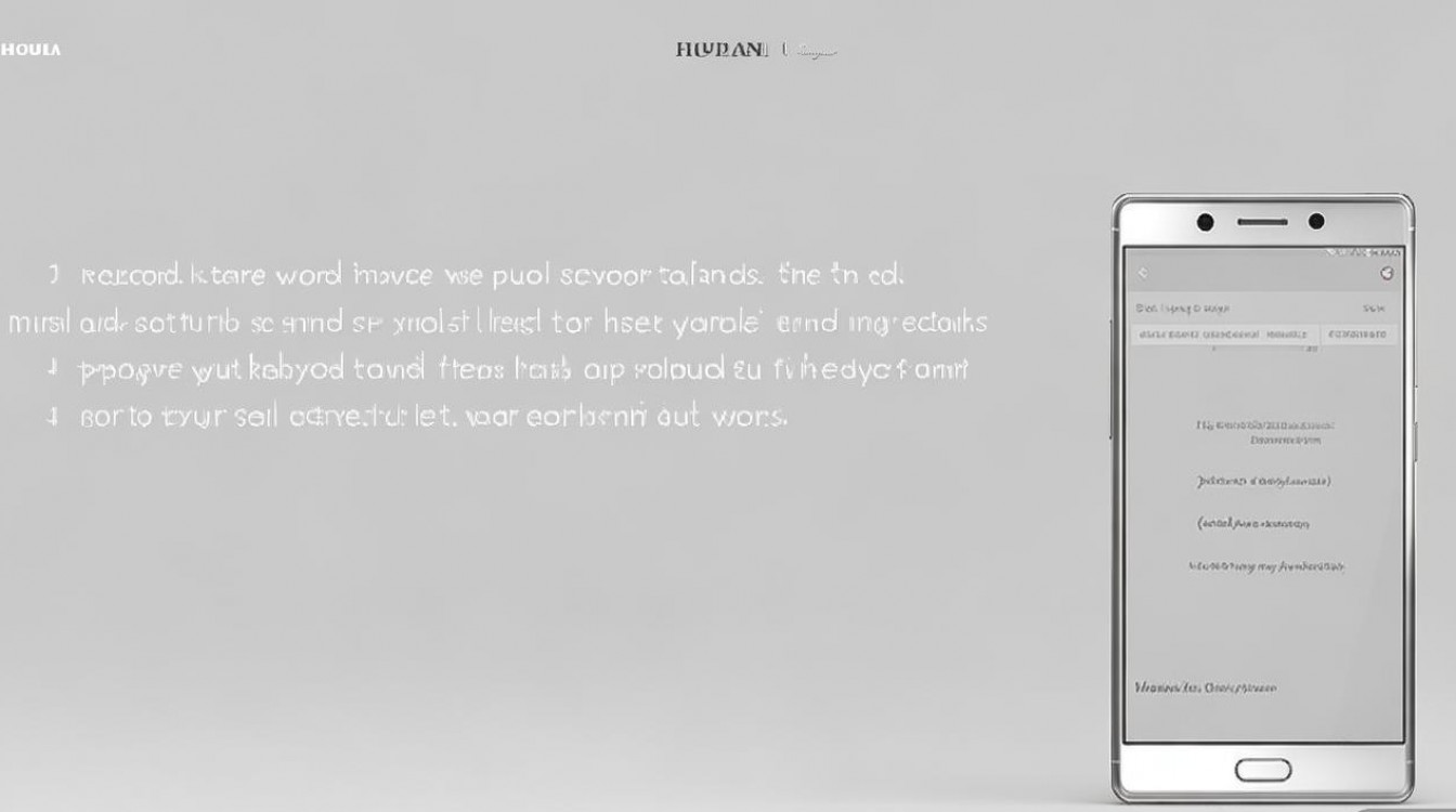 华为p9怎么录入唤醒词？华为p9语音唤醒词设置方法