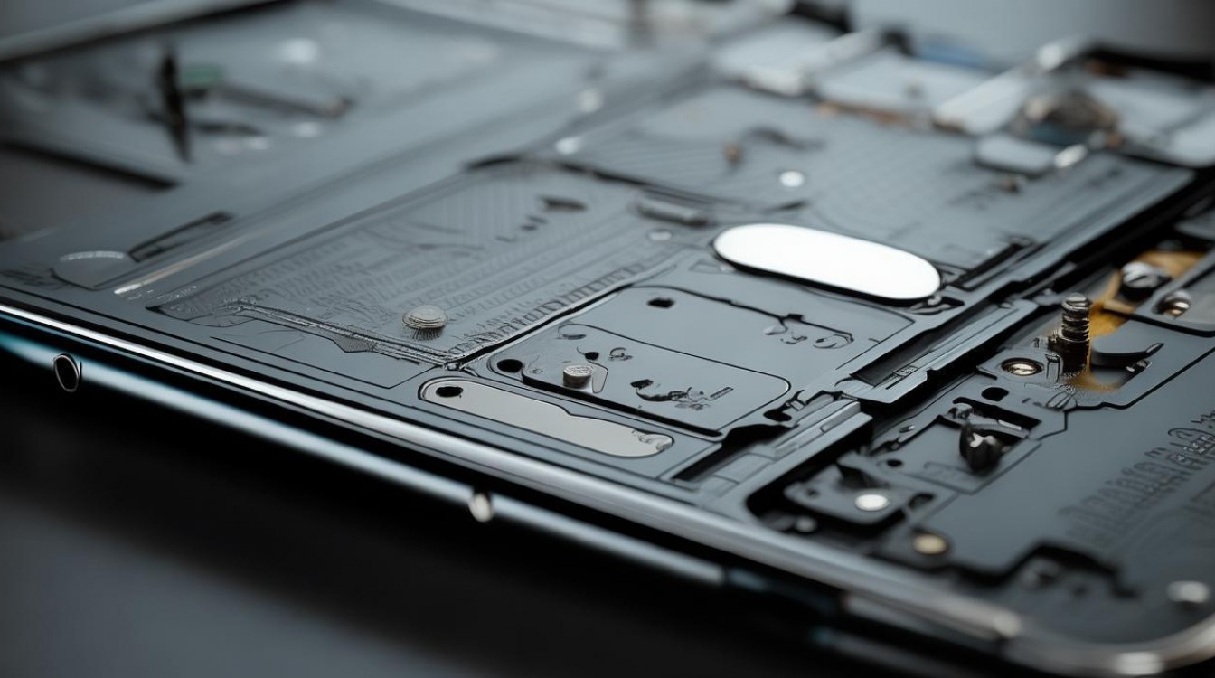 oppo的后壳怎么打开，oppo手机后盖拆卸方法教程