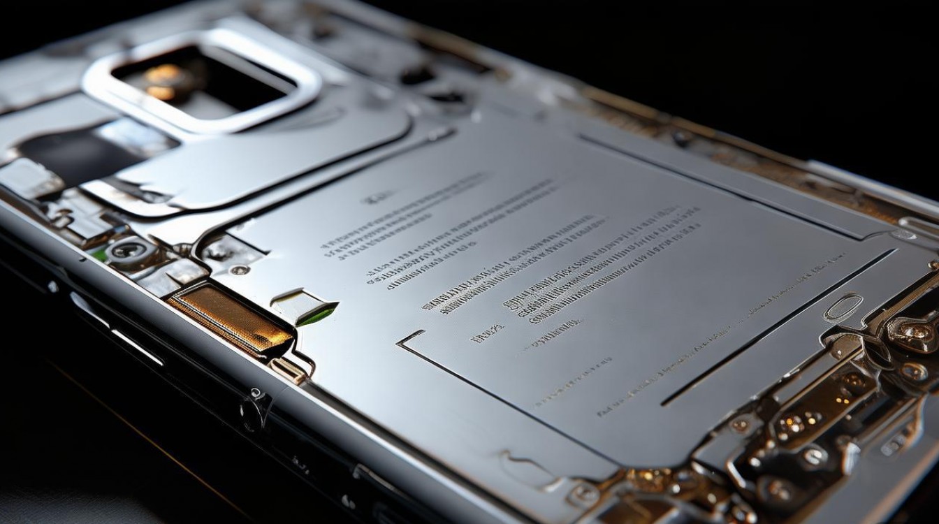 oppo的后壳怎么打开，oppo手机后盖拆卸方法教程