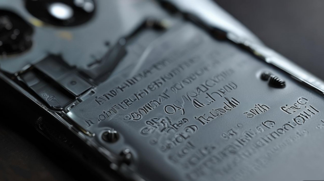 oppo的后壳怎么打开，oppo手机后盖拆卸方法教程