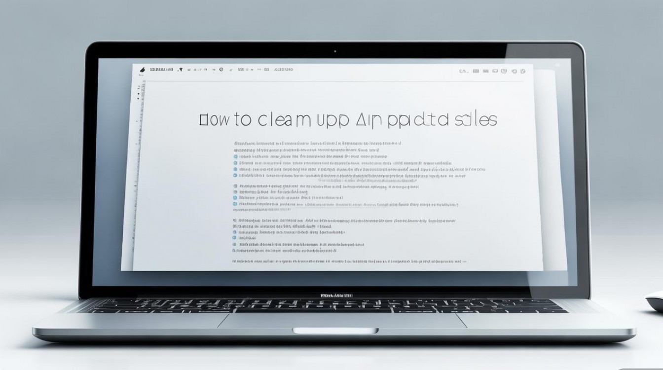 苹果应用的数据文稿怎么清理？iPhone彻底清理方法