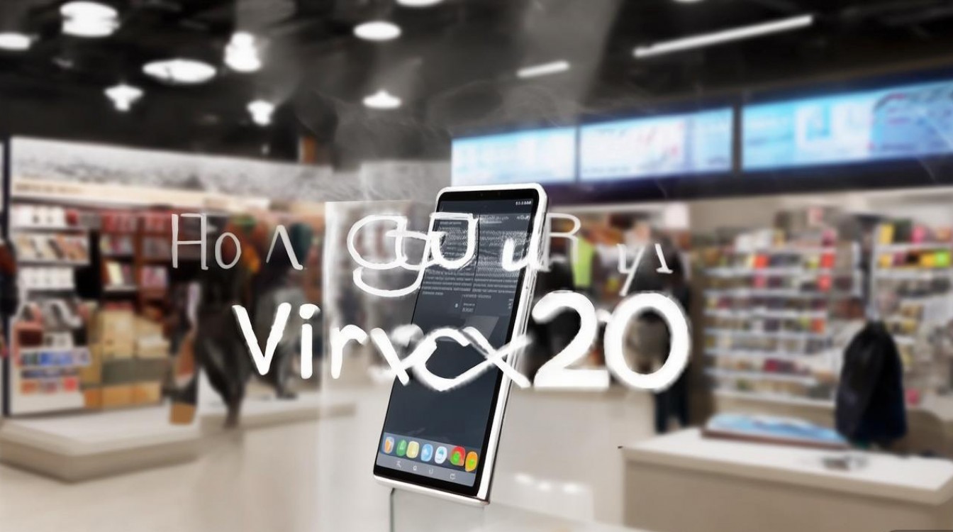 怎么买vivox20，vivox20哪里买正品便宜
