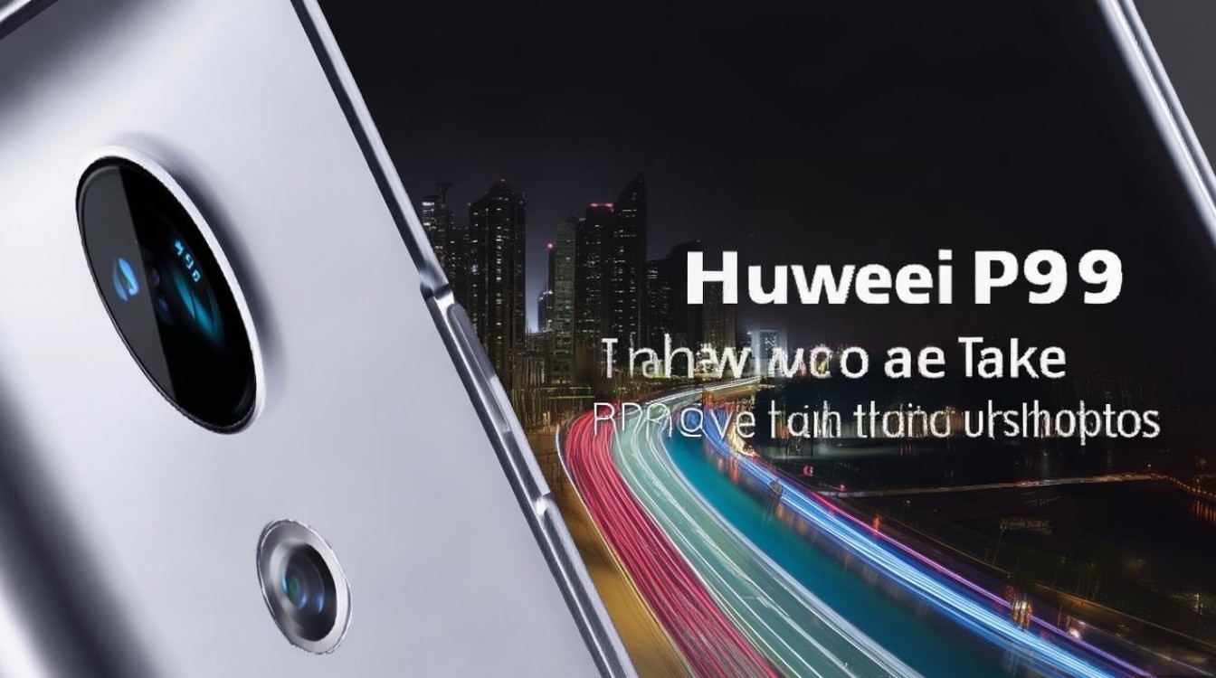 华为p9怎么流光拍照？华为p9流光快门在哪里设置