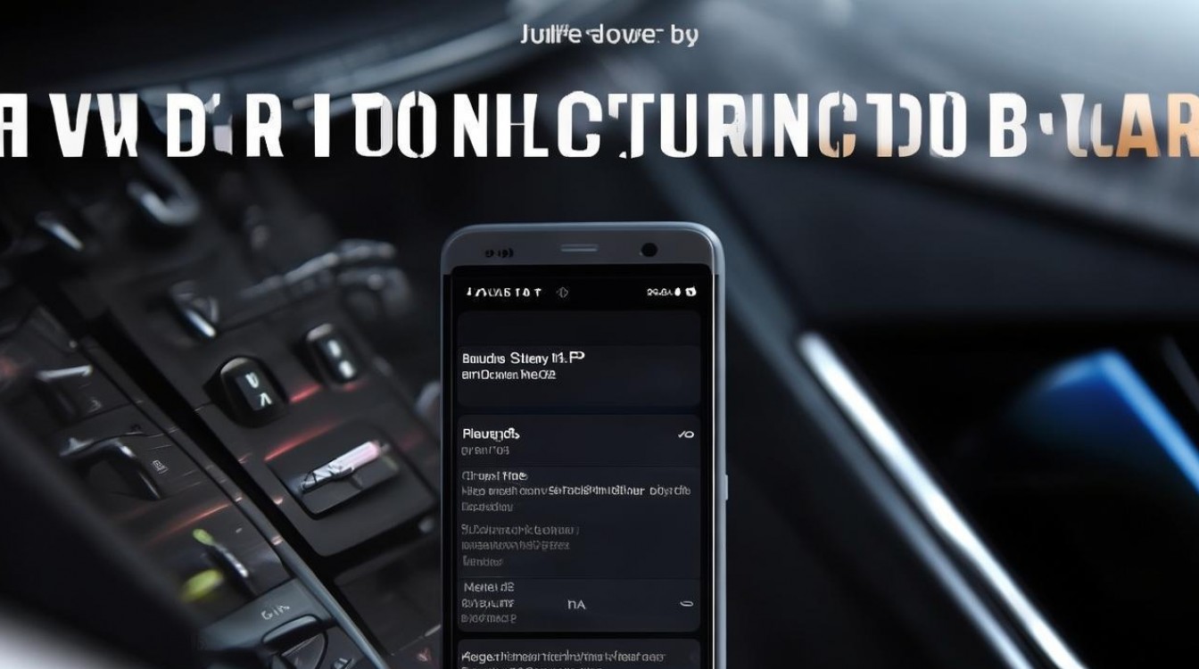 华为p9怎么连接车载？华为手机连接车载蓝牙方法