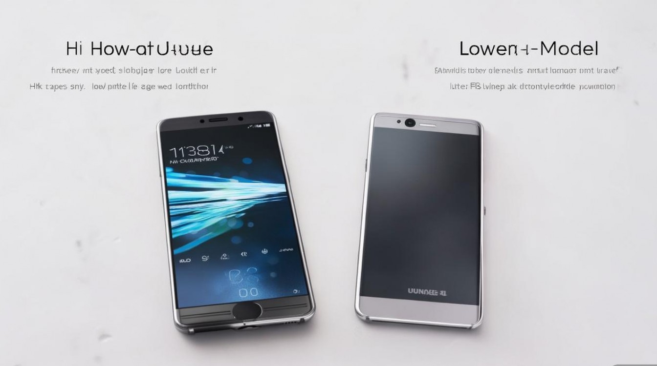 华为p9怎么看高配底配？华为p9高低配怎么区分