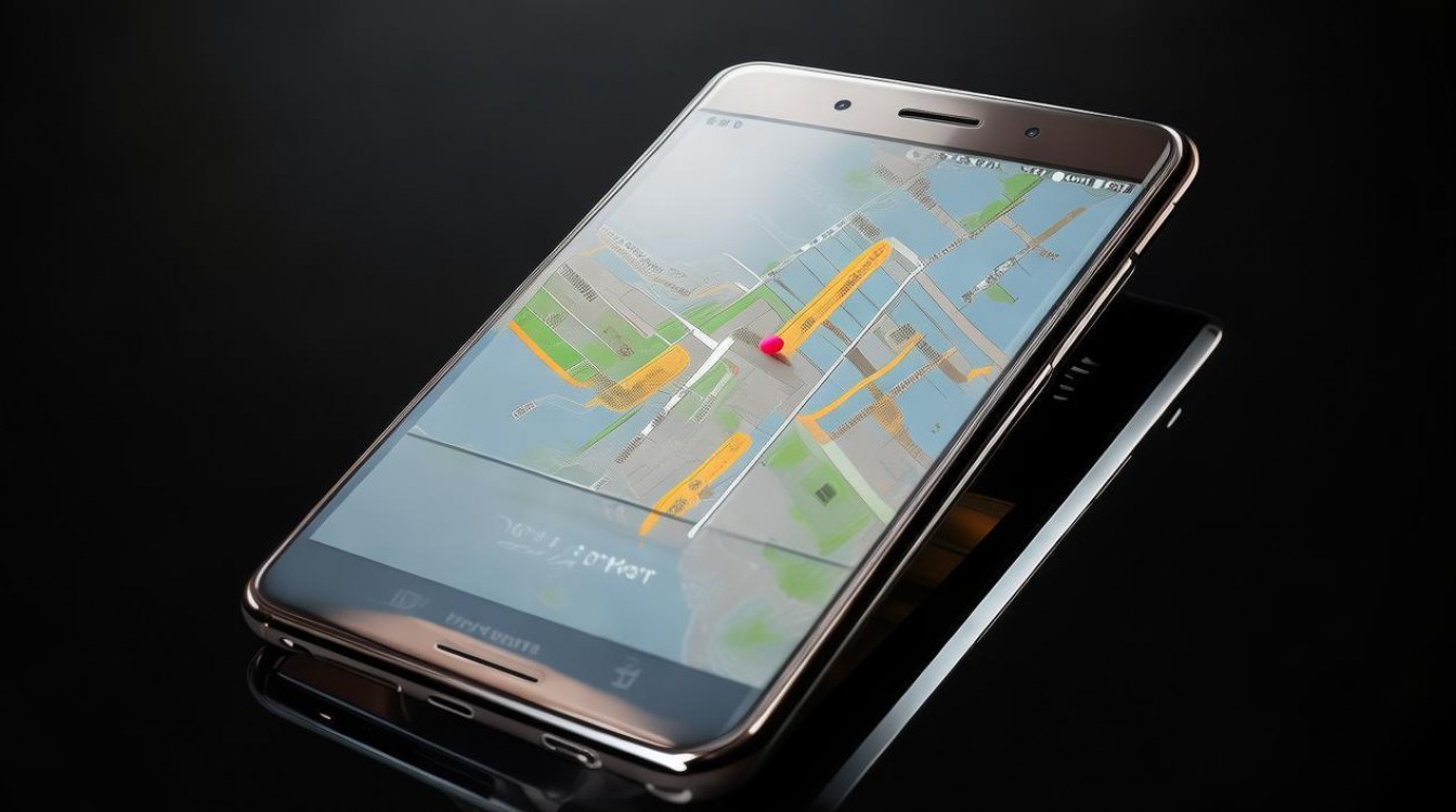 华为p9怎么看定位？华为p9定位功能在哪开启